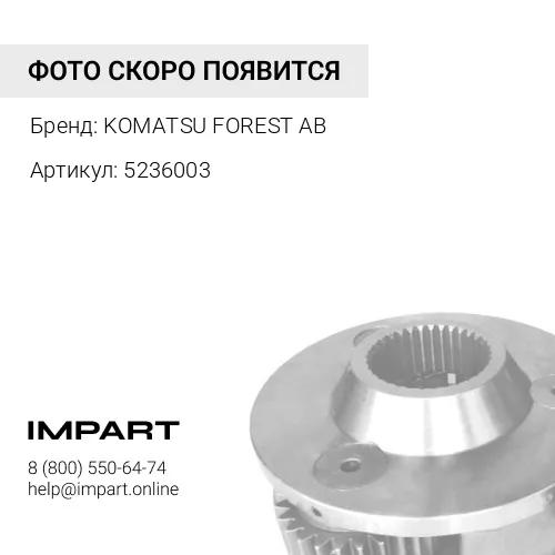 5236003 ДИСК