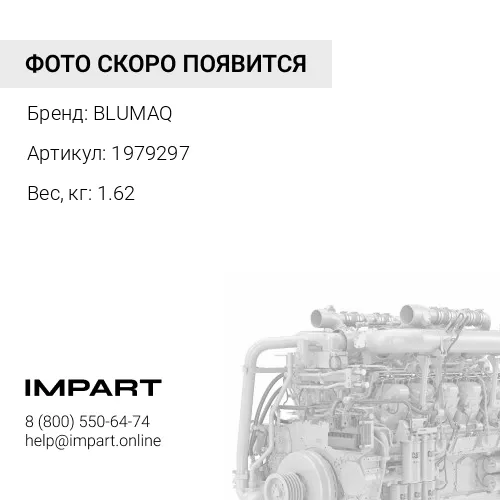1979297 Поршень