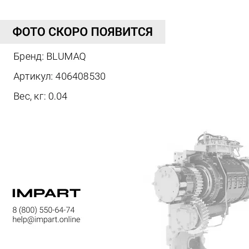 406408530 Стопорное кольцо