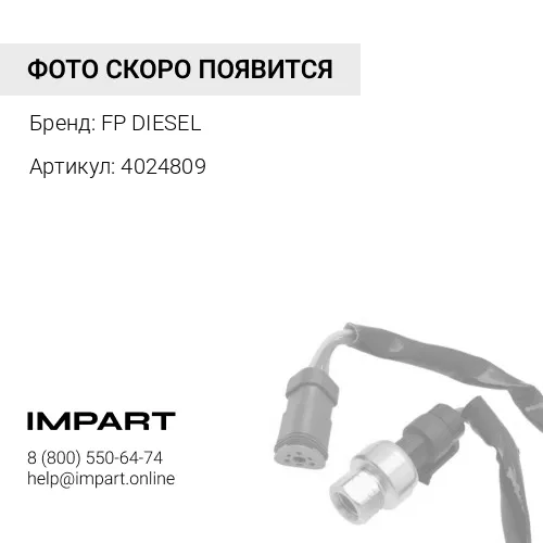 4024809 Соленоид