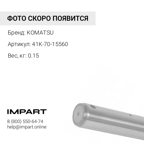 41K-70-15560 ЗАМОК
