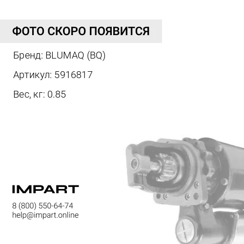5916817 ШЕСТЕРНЯ