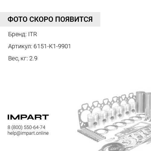 6151-K1-9901 Ремкомплект