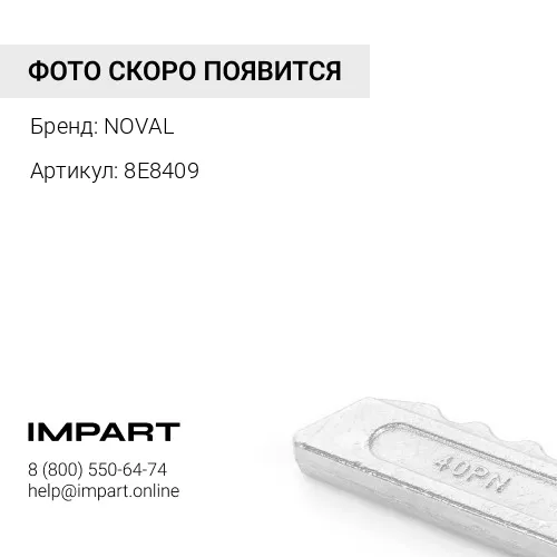 8E8409 Стопор коронки 8E8409/2114-1849/114-00246