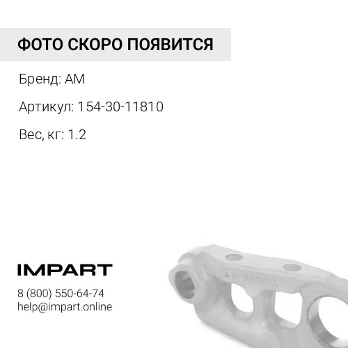 154-30-11810 Втулка AM