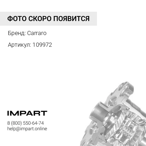 109972 Втулка полуоси (дифференциал)