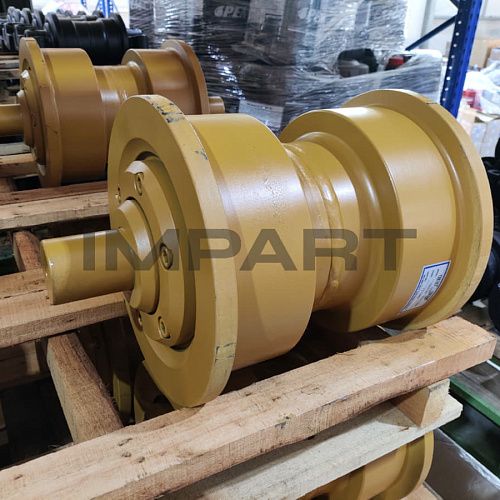 7T-1258 КАТОК ОПОРНЫЙ ОДНОБОРТНЫЙ