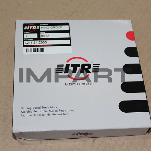 6211-31-2033 Кольцо 6211-31-2050
