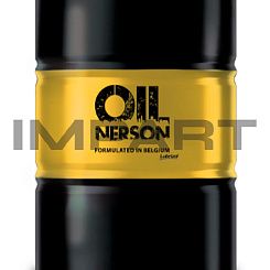 Масло моторное NERSON OIL GAS 15W-40 205л Nerson