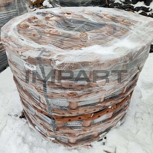 14X-32-00010-KTSU ЦЕПЬ ГУСЕНИЧНАЯ 39 ЗВ СМАЗЫВАЕМАЯ