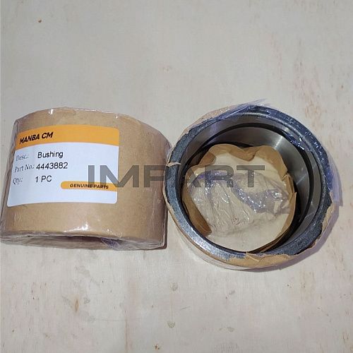 4443882 ВТУЛКА D1-95/D2-80/H65, ZX200-3/ZX200