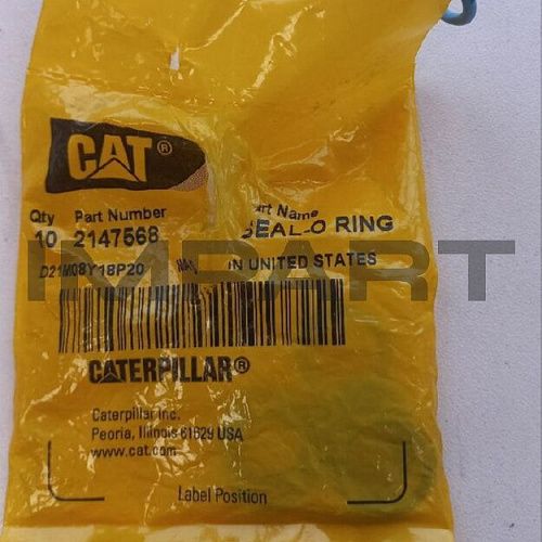 2147568 Кольцо CAT