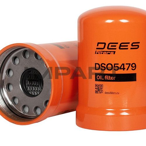 Фильтр масляный DSO5479