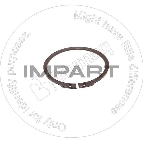 04064-09530 Кольцо стопорное 1332904