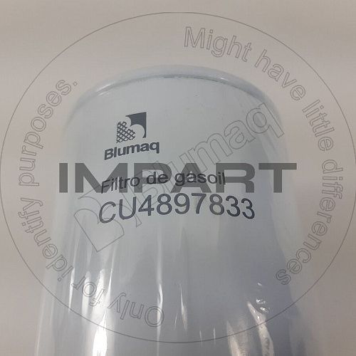 6754796130 Фильтр топливный