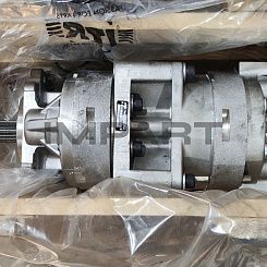 705-53-42000 Насос гидравлический ITR