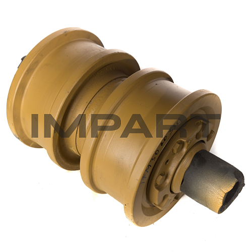 17M-30-00330-KTSU КАТОК ОПОРНЫЙ ДВУБОРТНЫЙ