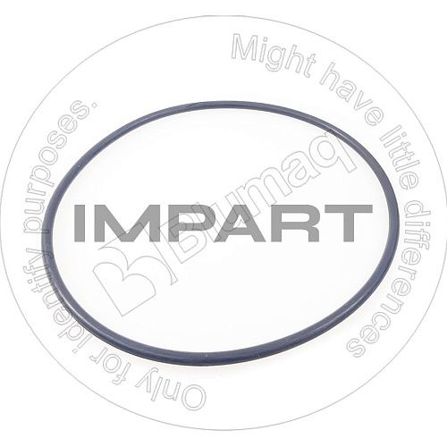 07000-05185 Кольцо уплотнительное