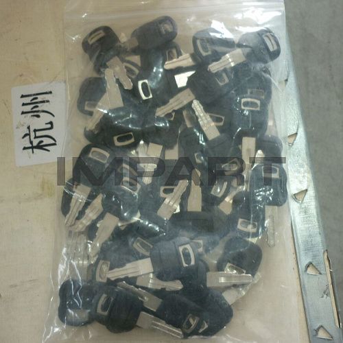 5P-8500 Ключ замка зажигания