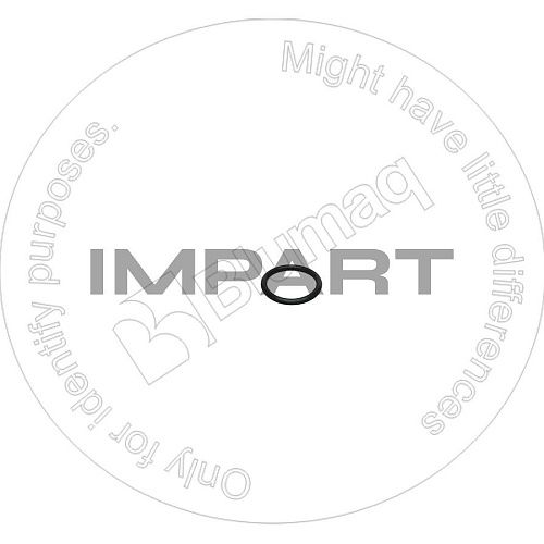 4F8946 О-кольцо