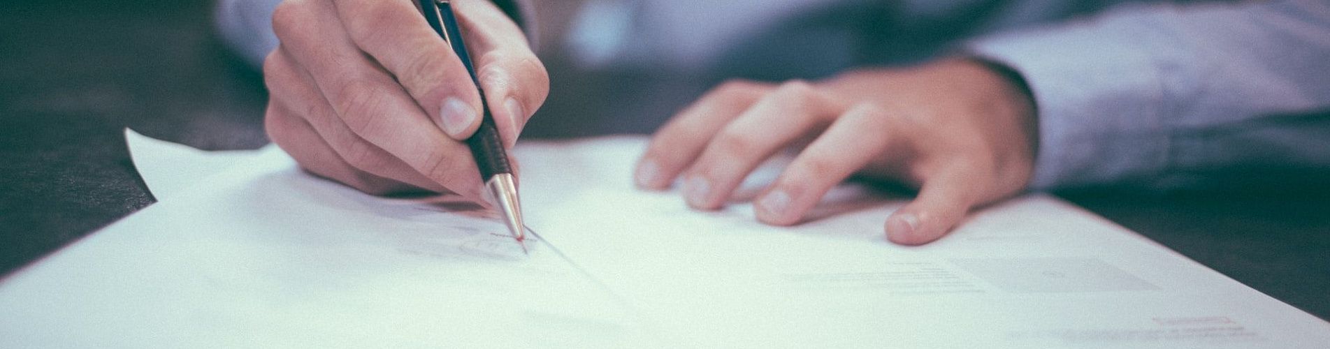 Новая официальная печать Компании ИмПарт
