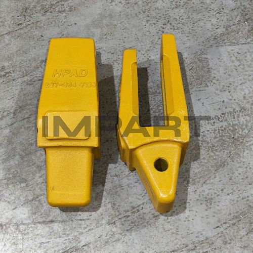 207-934-7120-55 АДАПТЕР (ПРЯМАЯ КРОМКА)