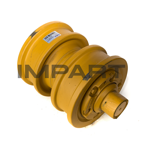 17A-30-00080-KBJ КАТОК ОПОРНЫЙ ДВУБОРТНЫЙ
