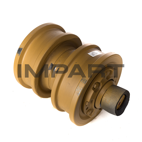 17A-30-00080 Каток опорный двубортный