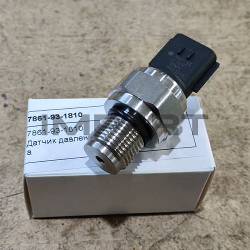 7861-93-1810 Датчик давления масла