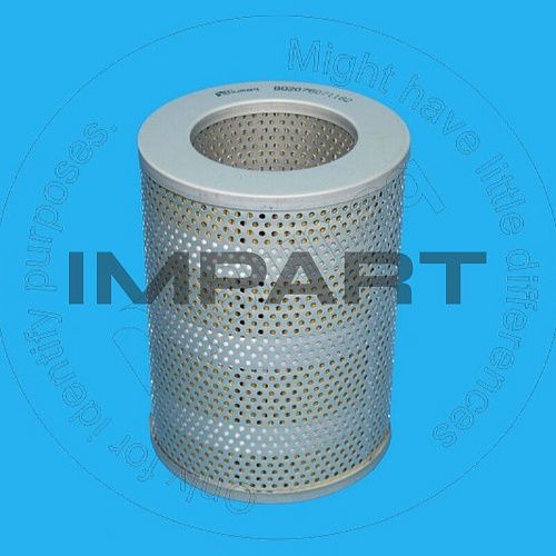 207-60-71181 Фильтр гидравлический
