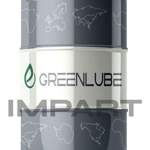 Масло трансмиссионное Greenlube Ligurian Trans 75W-90 GL-4/5 (208 л)