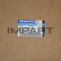 41E-15-05111 РЕМКОМПЛЕКТ КЗ KOMATSU