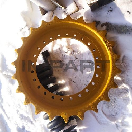 1081-02210-JMCO ЗВЕЗДОЧКА (Z=23, 24 отв.) 84E7-00663