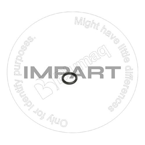 07000-12012 О-кольцо