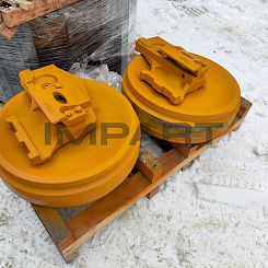 14X-30-00114 КОЛЕСО НАПРАВЛЯЮЩЕЕ HJH