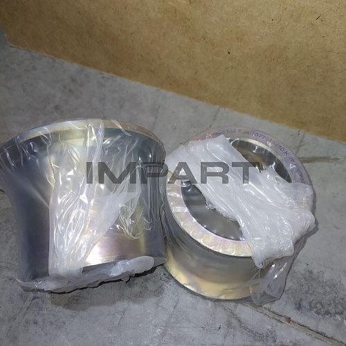 207-70-72460 Втулка Bsh-2077072460.Kom (Твёрдость 54-63 HRC)