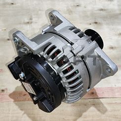 5259578 Генератор 24V/90A CUMMINS ISBe CUMMINS