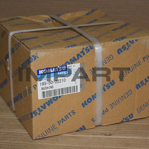 195-50-22210 ПОДШИПНИК СКОЛЬЖЕНИЯ