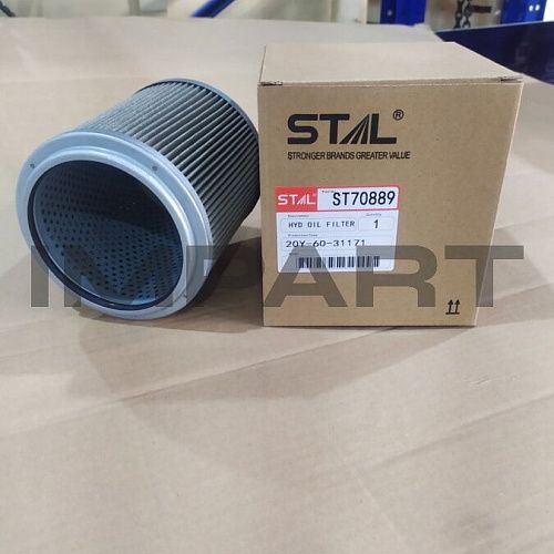 ST70889 Фильтр сапуна