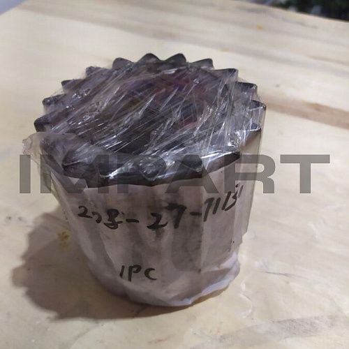208-27-71130 Шестерня