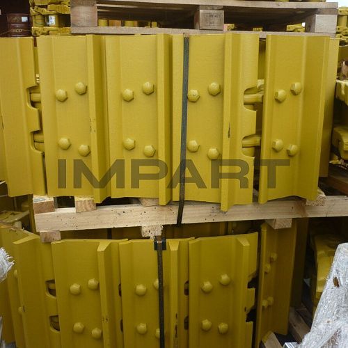 17M-32-02410-KBJ ГУСЕНИЦА В СБОРЕ 39 ЗВ 610 MM СМАЗЫВАЕМАЯ