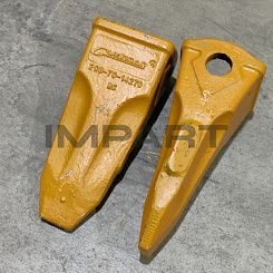 208-70-14270RC КОРОНКА СКАЛЬНАЯ 208-70-14152RC GUANNAN
