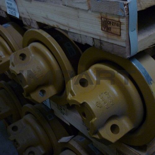 175-30-00489-CF КАТОК ОПОРНЫЙ ОДНОБОРТНЫЙ