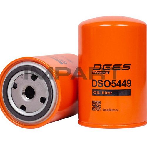 Фильтр масляный DSO5449