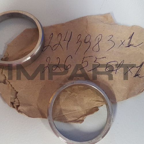 2243983 Седло клапана впускного 224-3983