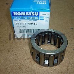 561-15-59410 ПОДШИПНИК ИГОЛЬЧАТЫЙ KOMATSU