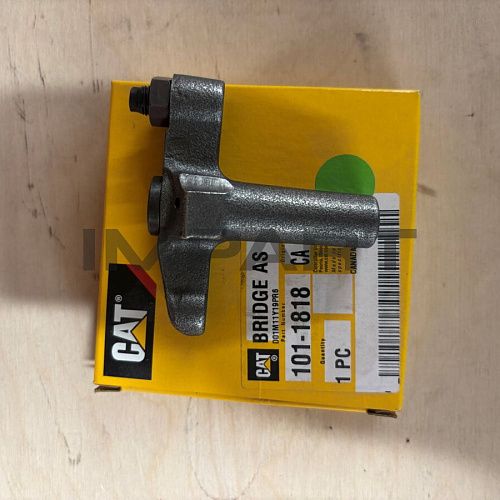 1011818 Мостик выпускного клапана, 101-1818/3744691