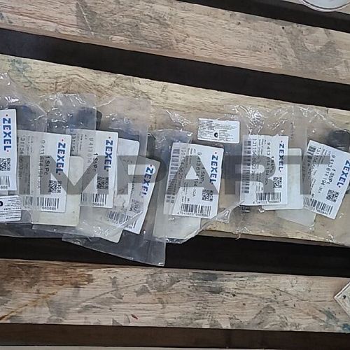 DK131154-5620 (9 413 614 302) / 131150-4820 Плунжер
