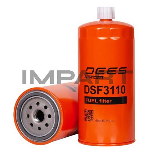 Фильтр топливный DSF3110