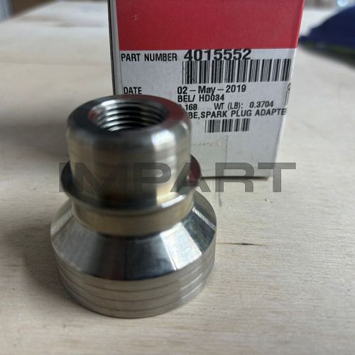 4015552 Адаптер свечи